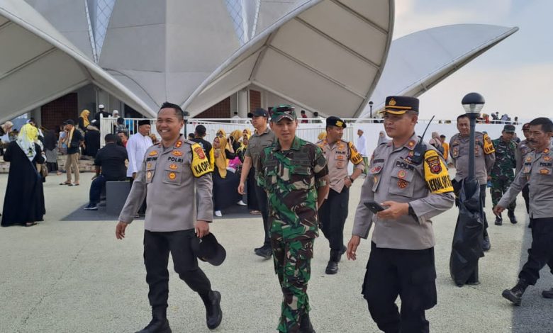 Jatigede Alami Lonjakan Pengunjung