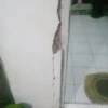 Gempa Bumi Sebabkan Beberapa Rumah Rubuh dan Retak di Sumedang