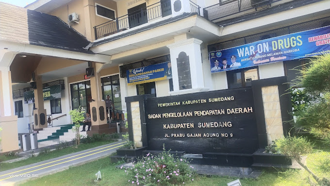 Sumedang jadi Peringkat pertama Digitalisasi