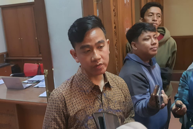 Menjelang Debat Cawapres Gibran Tak Kesusahan Dengan Tema Debat