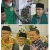 Persahabatan Dony Ahmad Munir dengan Anies Baswedan, Ganjar, Mahfud, dan Cak Imin