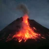 Gunung Merapi