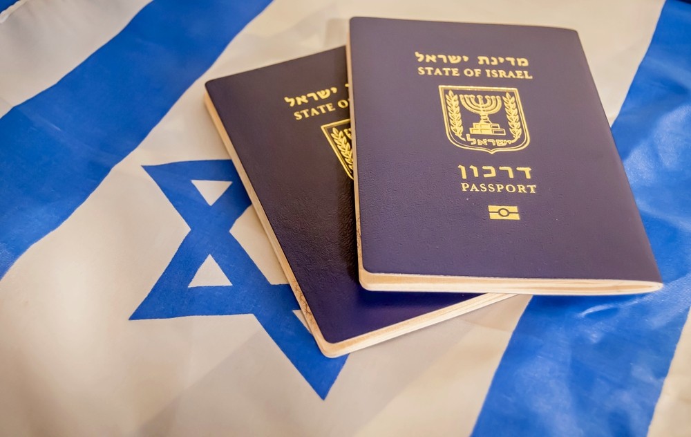 Waw 3 Negara Ini Tolak Visa Israel untuk Masuk ke Wilayahnya!