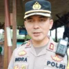 Kapolres Sumedang AKBP Indra Setiawan