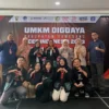 CCEP INDONESIA INISIASI PROGRAM UMKM DIGDAYA MENUJU UMKM UNGGULAN KABUPATEN SUMEDANG NAIK KELAS