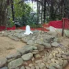 Makam Prabu Tadjimalela Gunung Lingga Sumedang, Pendiri Kerajaan Tembong Agung