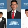 Debat Cawapres Hari Ini, Apa Saja Pertanyaannya?