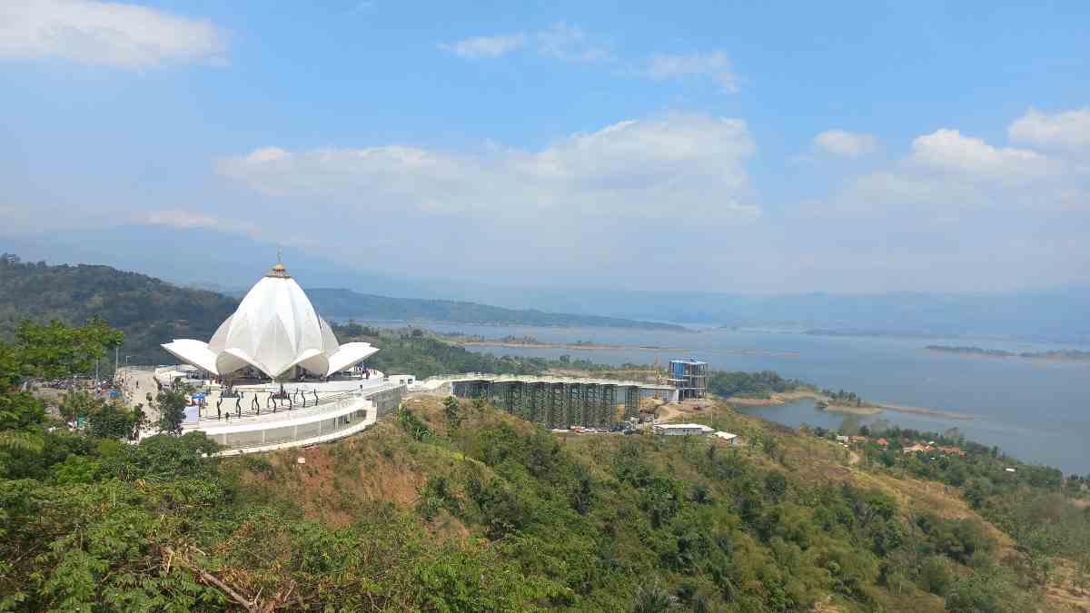 Sumedang Luncurkan City Branding di 2024, Percepatan Pertumbuhan Sektor Pariwisata