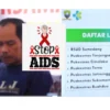 Peringatan Jangan Dilarang Sex Bebas Seruan Dinkes Sumedang Mencegah Hiv/Aids