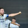 Misi Kemenangan Persib Bandung Catat Jadwal Seru Lawan PSM Makassar, Persik Kediri, dan Bali United di Liga 1