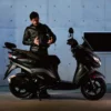 Fitur Burgman Street 125EX : Mengungkap Teknologi dan Kecanggihan Produk Baru Suzuki