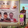 Sidang Tanwir IMM XXXII Bahas Politik dan Kepemiluan 2024