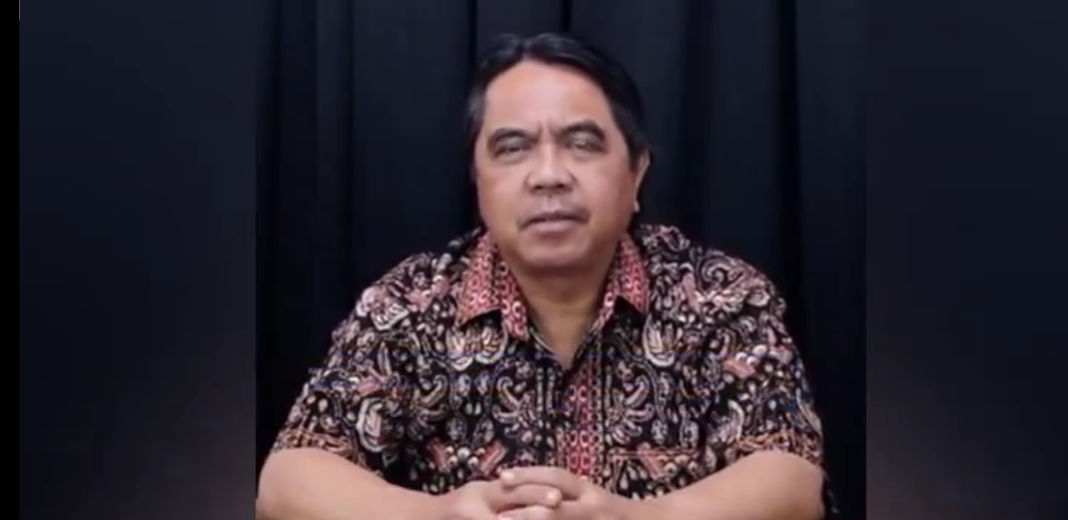 Ade Armando Meminta Maaf adalah Bentuk Pengakuan Kesalahan, Namun Proses Hukum?