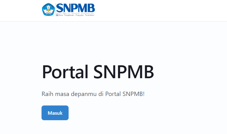 Jadwal Resmi SNPMB, Daftar Akun SNBP dan UTBK SNBT 2024