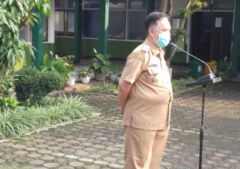 Belum Ada Laporan Kasus Baru Covid-19 di Sumedang, Ini Kata Dinkes Sumedang