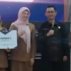 Eksklusif! Desa Cileles Muncaki Posisi Juara 2 pada Inovasi Daerah Kabupaten Sumedang 2023 dengan "Sibangenan: Solusi Revolusioner untuk Pembangunan!"