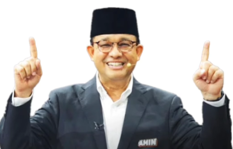 Anies Baswedan Bukan Menolak, tapi Memperbaiki Proyek IKN untuk Kehidupan Lebih Baik!