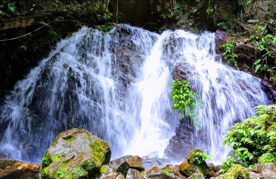 3 Wisata Alam Sumedang yang Cocok Jadi Destinasi Liburan Tahun Baru