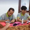 Wow! Pemeriksaan Kesehatan yang Dilakukan Warga Binaan dan Pegawai Lapas Kelas IIB Sumedang