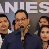 Insiden Mengerikan! Anies Baswedan dan Rombongan Selamat dari Kecelakaan Beruntun di Aceh