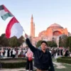 Mahasiswa Indonesia di Istanbul University: Muhammad Anis Shafwan Alumni SMAN IT Sumedang Pengalaman Baru yang Mengejutkan!