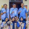 Rektor Universitas JGU dan Tokoh Penting Berkumpul di Seminar Monev KKN Tematik Desa Bongkok!