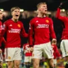 Rasmus Hojlund, Penyerang Berbakat Manchester United, Pecahkan Kutukan Golnya di Liga Inggris!