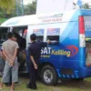 Jadwal Samsat Keliling Sumedang Rabu 13 Desember 2023