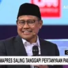 Cawapres Muhaimin Iskandar Sampaikan Visi Misi yang Mengguncang, Singgung Kredit KAMU! Apa yang Terungkap di Debat KPU RI?