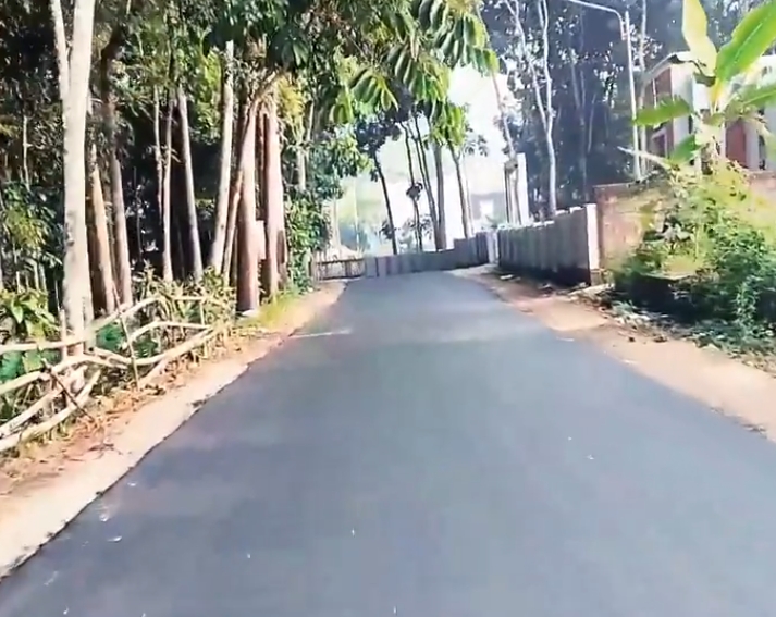 Heboh! Jalan Jatimulya Citimun Kini Mulus dan Sejuk! Pemerintah Siap Perbaiki Jalan Rusak Tahun Depan!