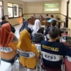 Pemerintah Kabupaten Sumedang dan DPPKBP3A Gelar Sosialisasi Data Terpilah Langkah Cemerlang