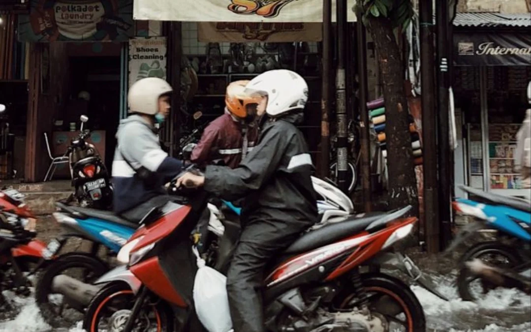 Guyuran Hujan Deras Sumedang Terancam Banjir! Apakah Kota Ini Siap Hadapi Banjir Besar?