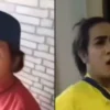 Waria Tobat usai Nonton Film Siksa Neraka, Ini Sosok Inces Febri yang Viral di Media Sosial