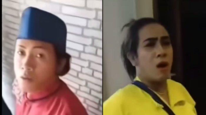 Waria Tobat usai Nonton Film Siksa Neraka, Ini Sosok Inces Febri yang Viral di Media Sosial