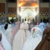 Jadwal Sholat Sumedang Rabu 13 Desember 2023