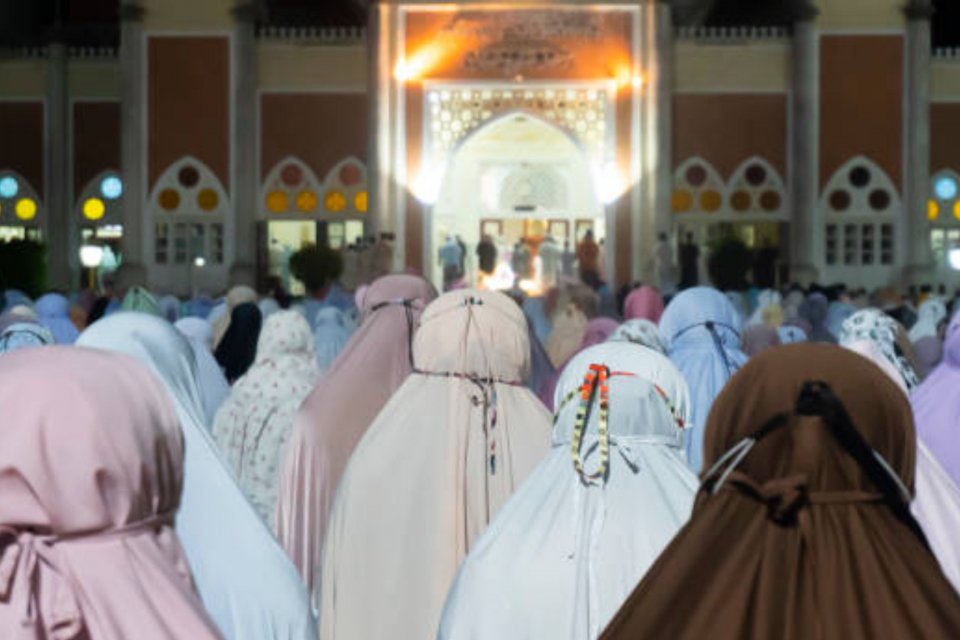 Jadwal Sholat Sumedang Rabu 13 Desember 2023