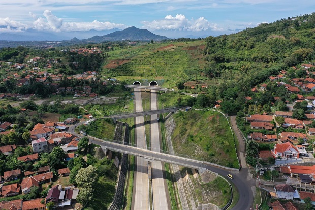 Alasan Mengapa Pembangunan Tol Cisumdawu Memakan Waktu Cukup Lama! Habiskan Waktu Hingga 12 Tahun?