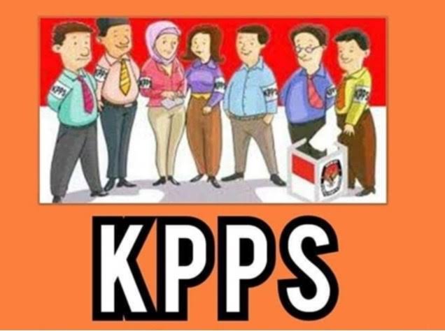 Pendaftaran Anggota KPPS Dibuka Hari Ini. Berikut Persyaratan, Jadwal Seleksi dan Besaran Honornya!