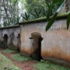 Benteng Gunung Palasari, Destinasi Wisata Sumedang yang Angker?