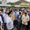 Prabowo Subianto Bersama Ridwan Kamil Berkunjung ke Miftahul Huda, Uu Ruzhanul Ulum: Sebagai Politisi Dirinya Siap Berbeda