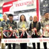 Pameran Luar Negeri Produk Jabar