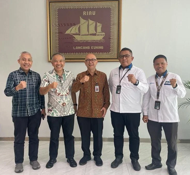 Kisah Inspiratif Pakar Komunikasi Dr Aqua Dwipayana, Tujuh Hari Susuri Tujuh Provinsi Tanpa Henti Terbarkan Spirit Silaturahim