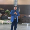 Herman Suryatman Pj Bupati Sumedang