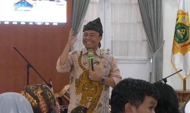 Evaluasi KKN Tematik GRMD: Upaya Gotong Royong Menurunkan Stunting dengan SINURMI