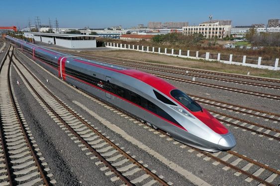 Dampak Rencana Penambahan Stasiun Kereta Cepat WHOOSH di Daerah Kopo