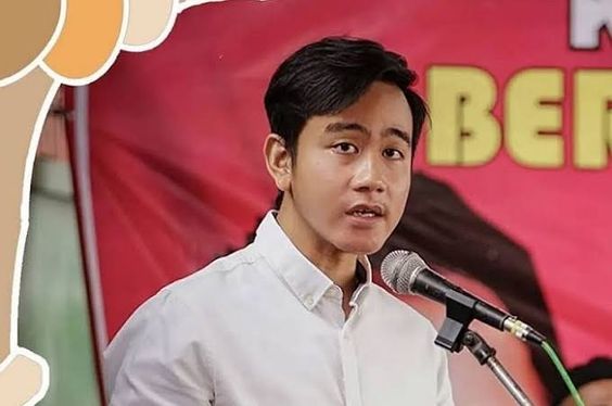 Cawapres Gibran Ditantang Debat Oleh Cak Imin dan Mahfud