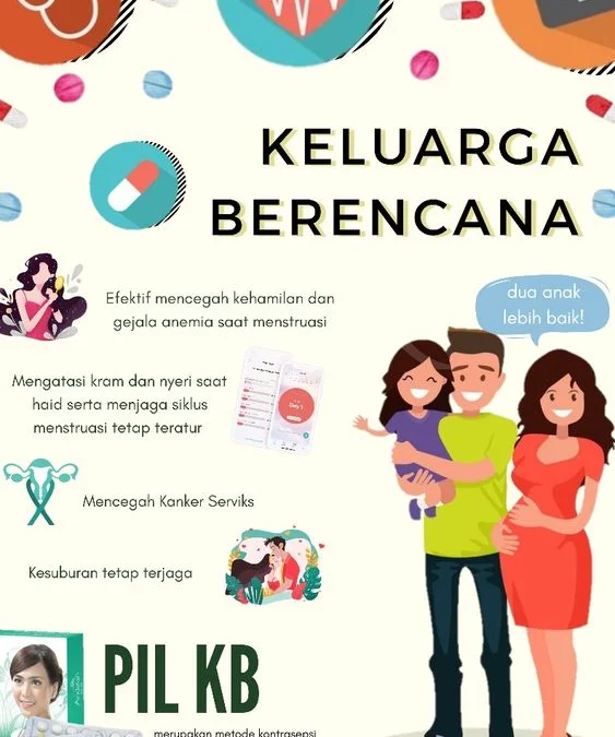 Pelayanan KB gratis di Sumedang