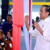 Presiden Jokowi Kunjungi Sulawesi Utara: Memantau Harga Cabai dan Inisiasi Pembangunan Teknologi