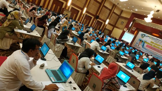 Contoh Soal dan Jawaban SKB CPNS 2023: Penentuan Lolos Tidaknya CPNS 2023! Contoh Soal dan Jawaban SKB CPNS 2023