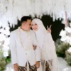 Momen Haru Akad Nikah Adiba Khanza dan Eggy, Umi Pipik: Terasa Ada Uje